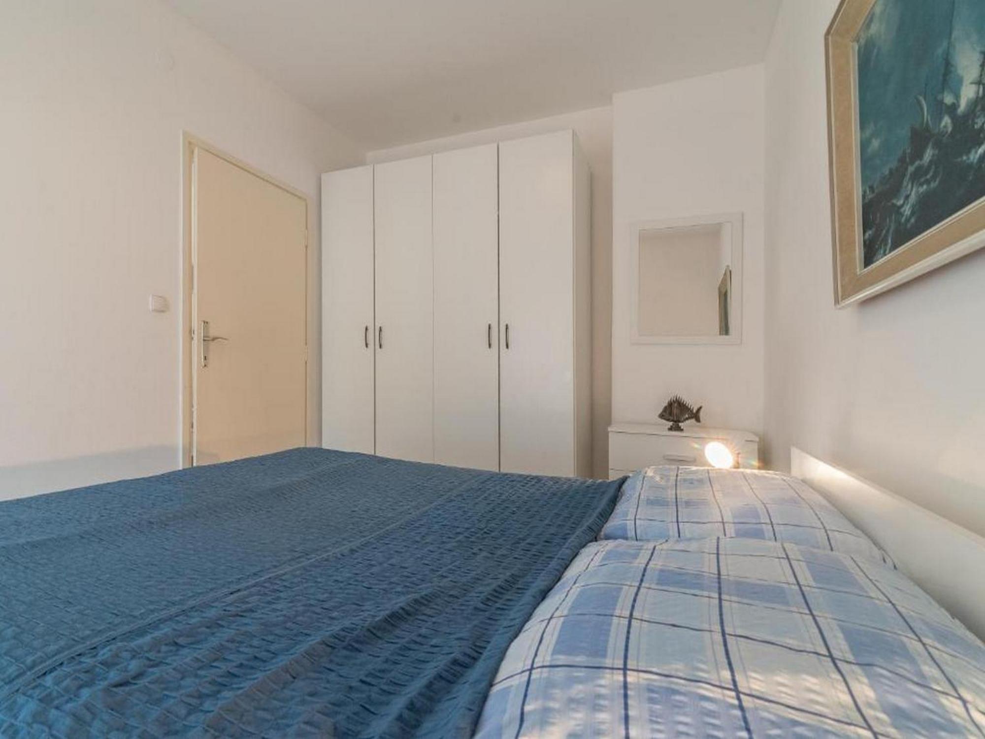 Apartmani Lucia Biograd Biograd Na Moru Kamer foto